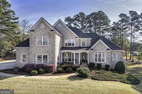 415 Oxmoor Lake, Mcdonough, GA 30252