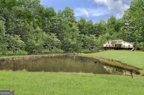 547 Canaan, Ellijay, GA 30540