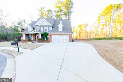 2474 Starfire, Loganville, GA 30052