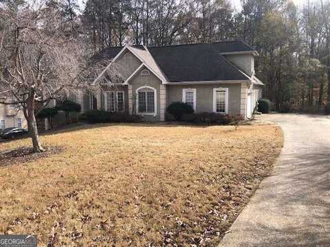 209 Cobblestone, Sharpsburg, GA 30277