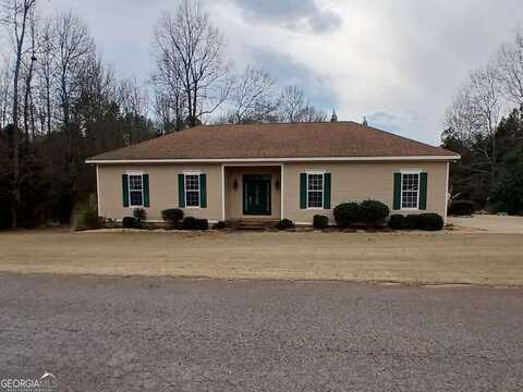 258 Long Estates, Danielsville, GA 30633