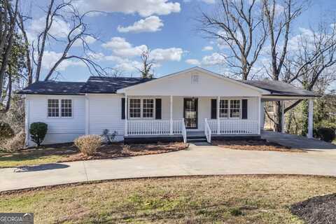 5629 Yonah Homer, Alto, GA 30510