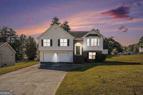 2733 Cedar Tree, Ellenwood, GA 30294