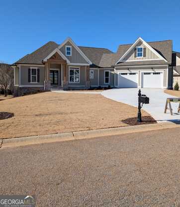 33 Baker Pond, Jefferson, GA 30549