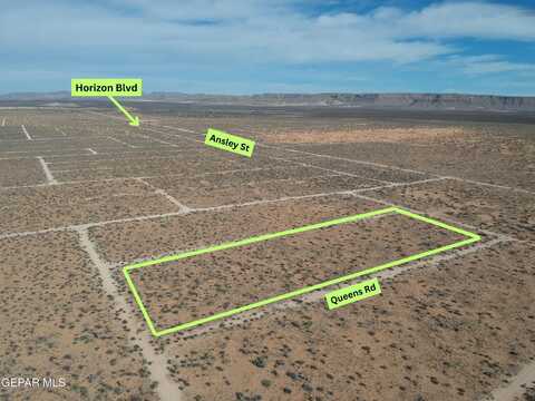 undefined, Horizon City, TX 79928