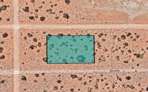 undefined, El Paso, TX 79928