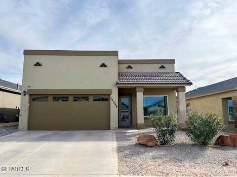14398 ARMANDO SILVA Drive, El Paso, TX 79938