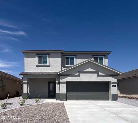 undefined, El Paso, TX 79924