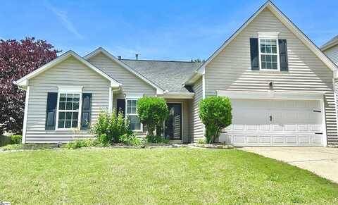 10 Crestbrook Drive, Greenville, SC 29607