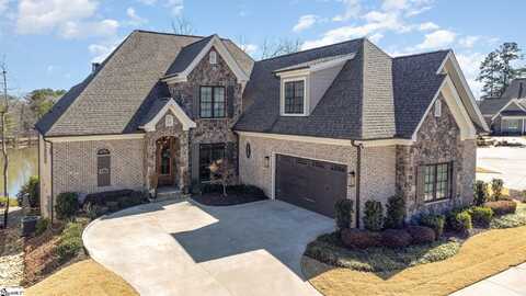 207 Chestnut Pond Lane, Simpsonville, SC 29681