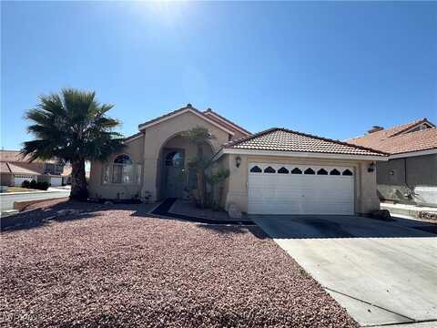 1301 Misty View Court, North Las Vegas, NV 89031