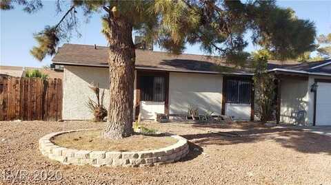 5284 Wellesley Avenue, Las Vegas, NV 89122