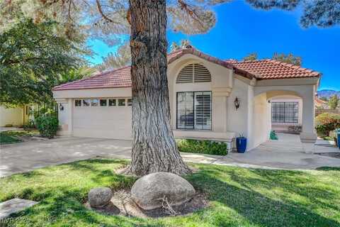 5429 Painted Sunrise Drive, Las Vegas, NV 89149