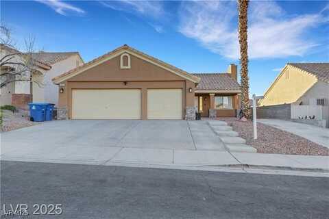 686 Covina Drive, Henderson, NV 89002