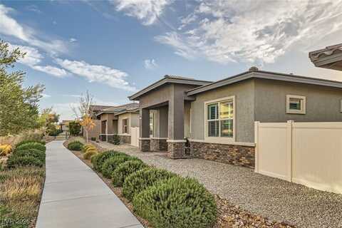 758 Marigold Sunrise Street, Henderson, NV 89011