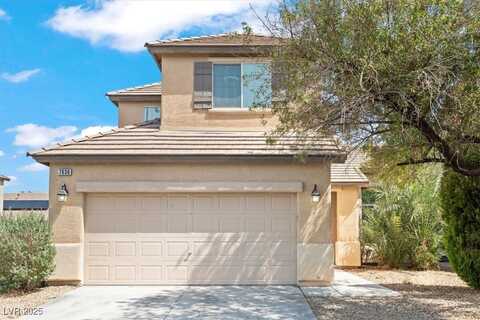 7636 Dove Canyon Street, Las Vegas, NV 89123