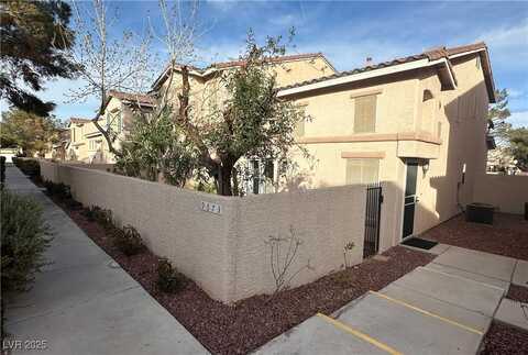 9673 Belle Amour Lane, Las Vegas, NV 89123