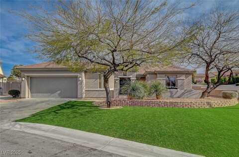 2602 Evening Sky Drive, Henderson, NV 89052