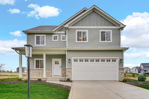 298 Holst Lane, Valparaiso, IN 46385