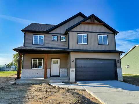 298 Holst Lane, Valparaiso, IN 46385