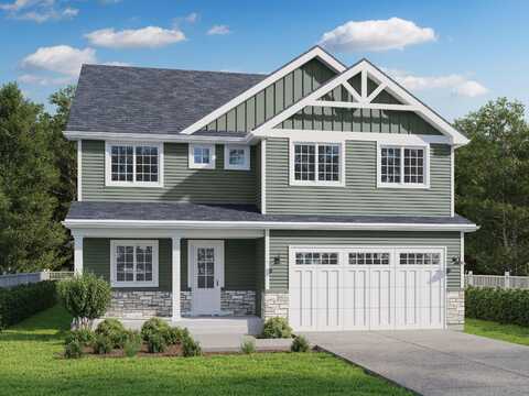 298 Holst Lane, Valparaiso, IN 46385