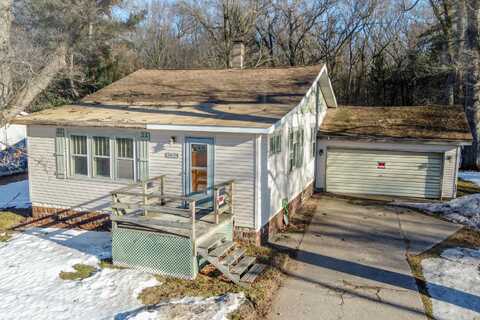 2624 Holton Road, Muskegon, MI 49445