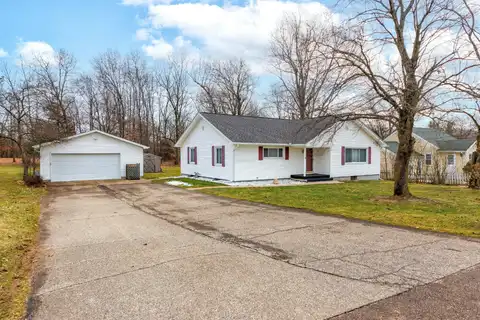 129 S French Lane, Battle Creek, MI 49014