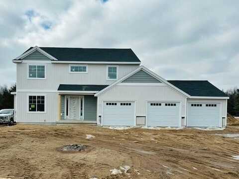 Lot 8 Journey's Way Drive W, Hastings, MI 49058