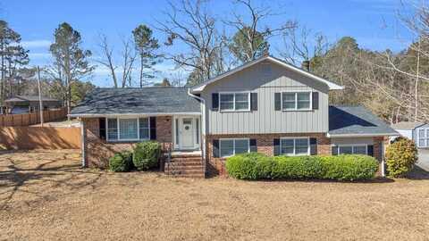 219 Manning, Greenwood, SC 29649