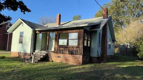 408 Cherokee, Abbeville, SC 20620