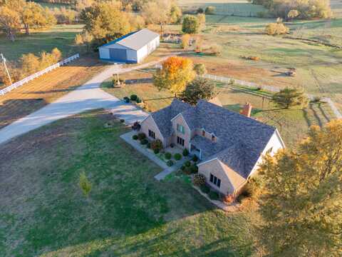 14500 E 1450 Road, Stockton, MO 65785