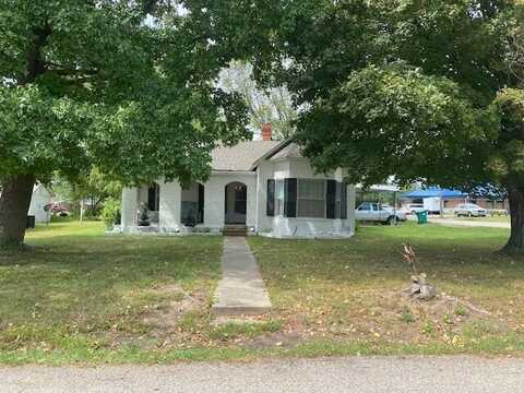 519 Hickory Avenue, Cabool, MO 65689