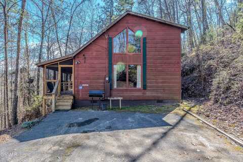 2148 Little Valley Rd L Road, Sevierville, TN 37862