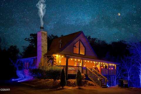 1905 Eaglet Court, Sevierville, TN 37876