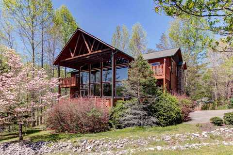 1716 Smoky Hills Drive, Gatlinburg, TN 37738