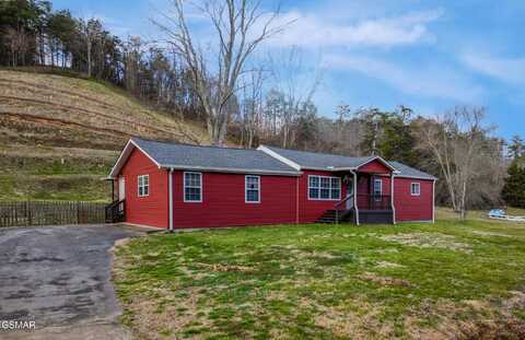 3695 Sims Road, Sevierville, TN 37876