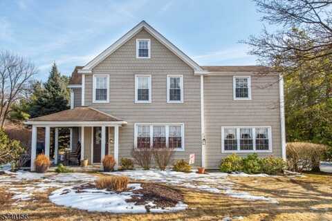 490 Mountain Ave, North Caldwell, NJ 07006