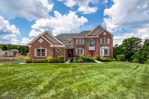 15 Marcin Way, Mount Olive Twp., NJ 07836