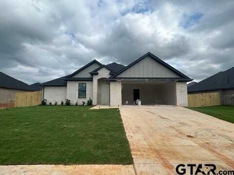 246 August Drive, Bullard, TX 75757