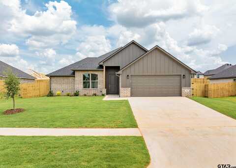 260 August Drive, Bullard, TX 75757