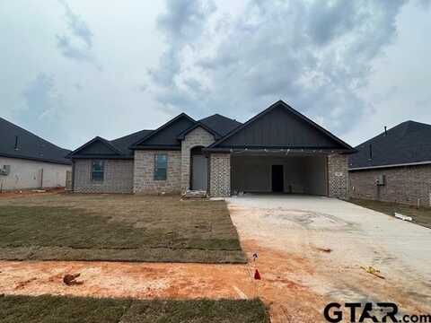 394 Mary Circle, Bullard, TX 75757