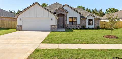 217 August Drive, Bullard, TX 75757