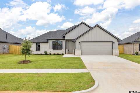406 Mary Circle, Bullard, TX 75757