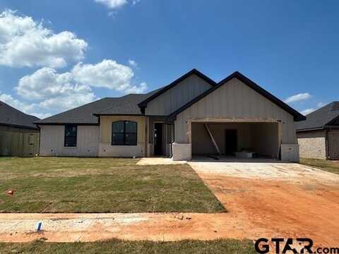 406 Mary Circle, Bullard, TX 75757