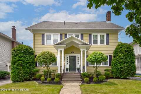 108 Yeager Avenue, Forty Fort, PA 18704