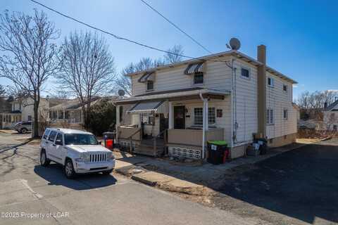 23-25 Mitchell Street, Jenkins Township, PA 18640