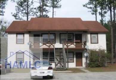 134-B Pointe South Drive, Hinesville, GA 31313