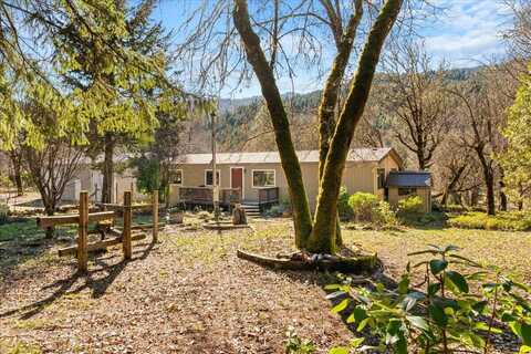 1200 Van Duzen Road, Mad River, CA 95552