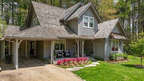 62 Old Willow Circle, Cashiers, NC 28717