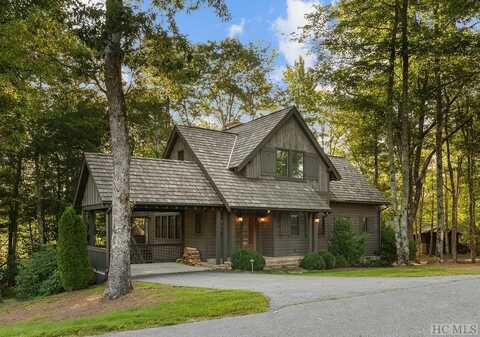 34 Dewy Morning Road, Glenville, NC 28736